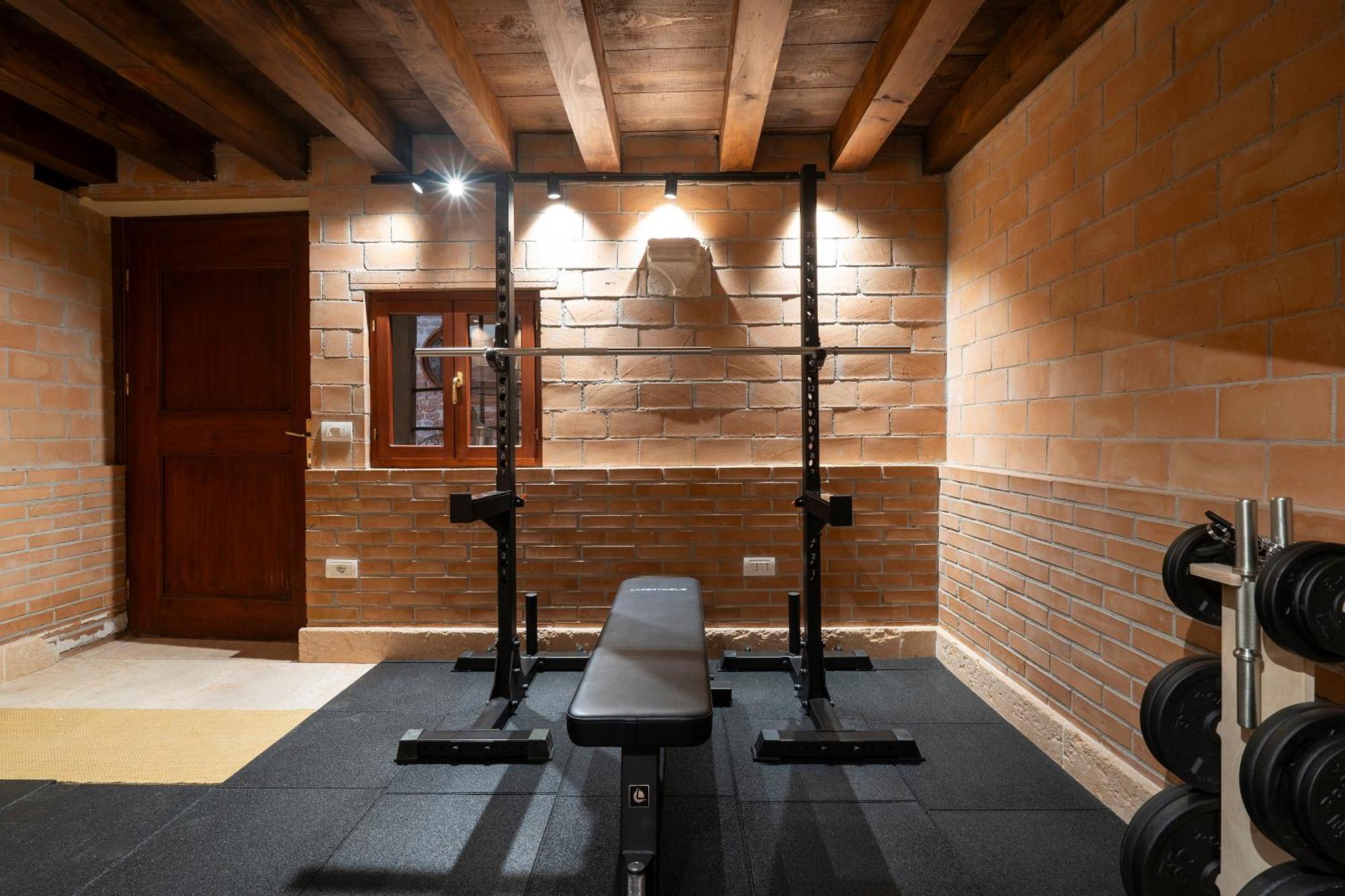 Fortuny3967 Suites & Wine Venesia Bagian luar foto