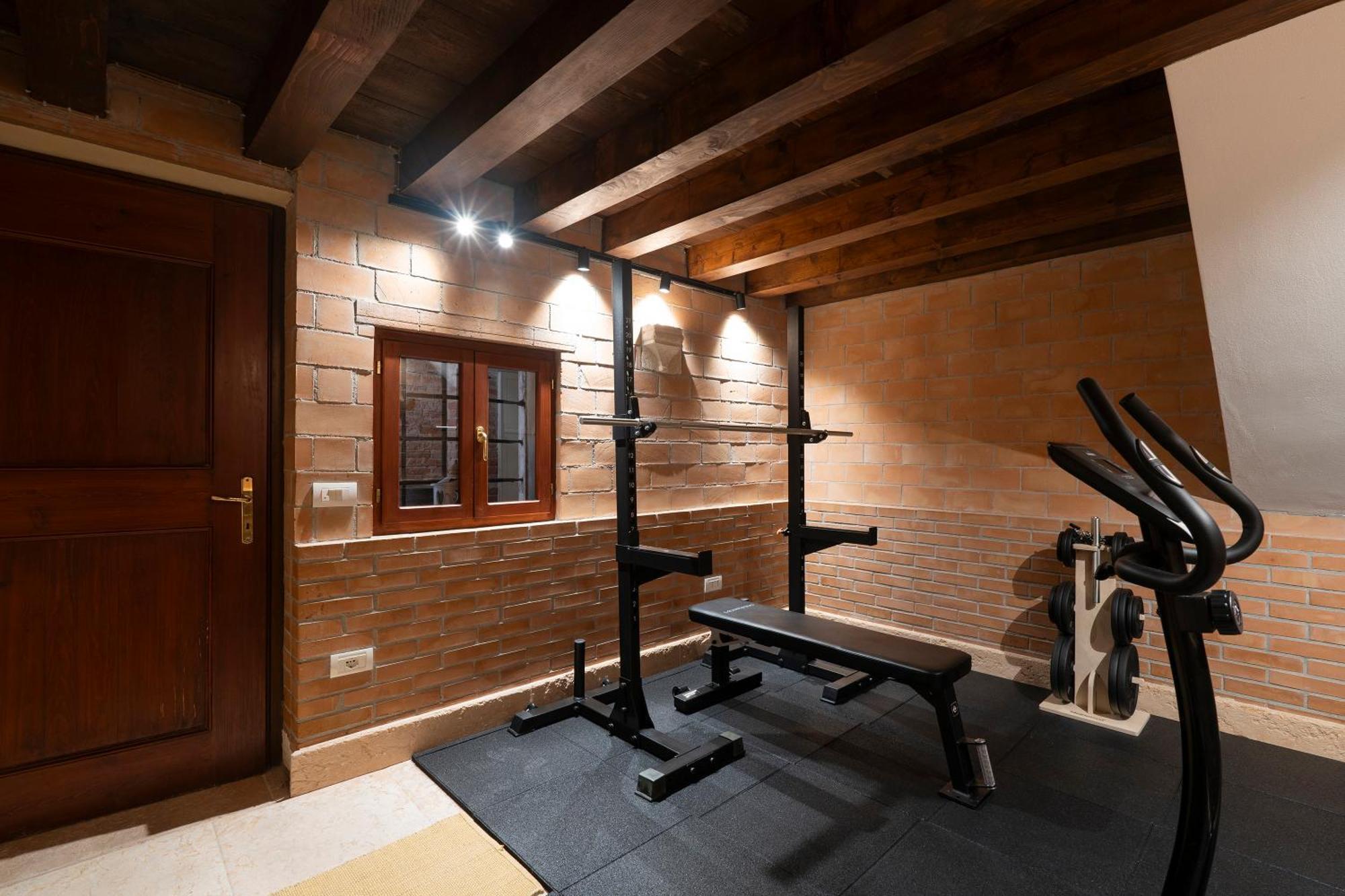 Fortuny3967 Suites & Wine Venesia Bagian luar foto
