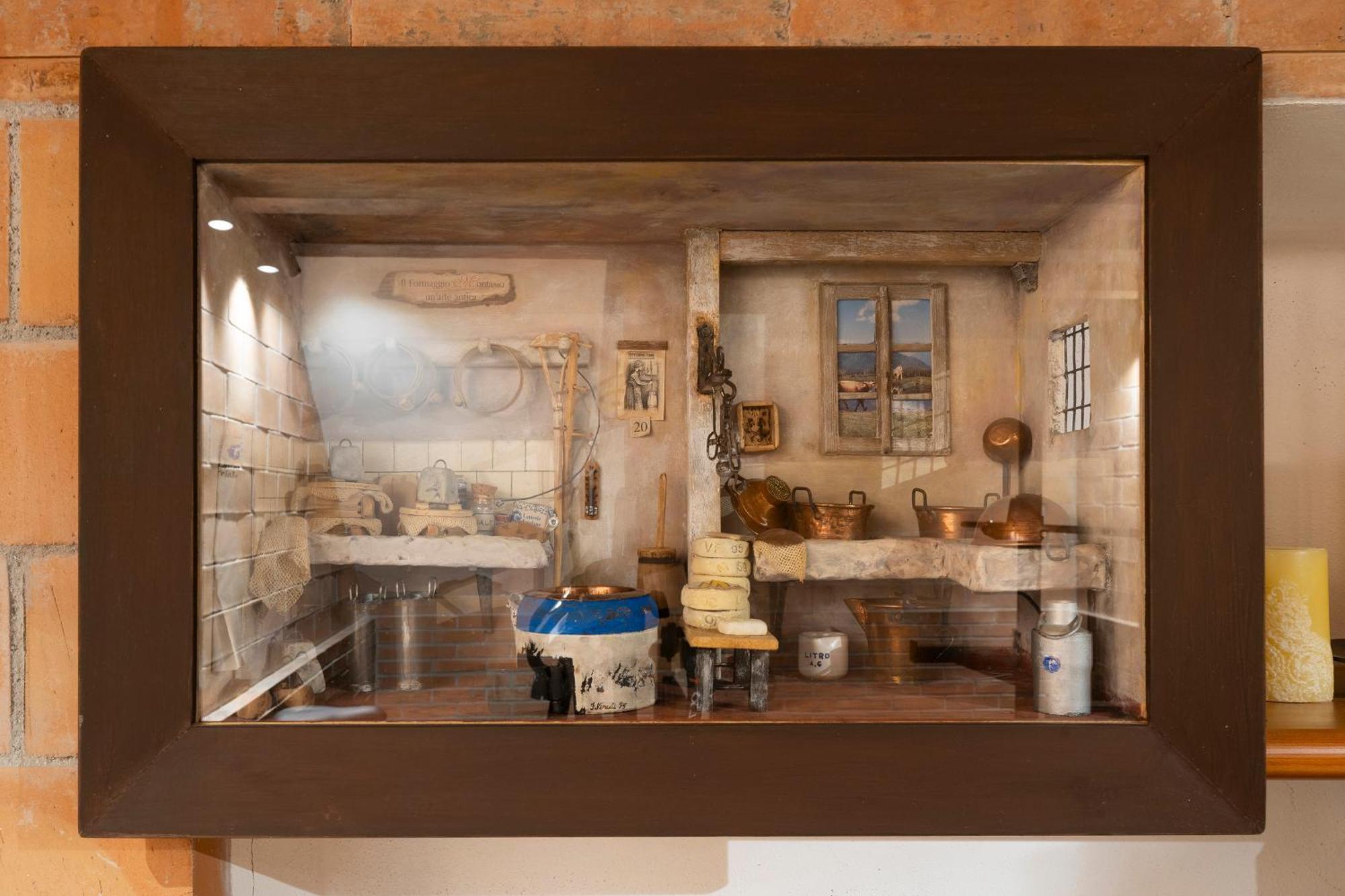 Fortuny3967 Suites & Wine Venesia Bagian luar foto