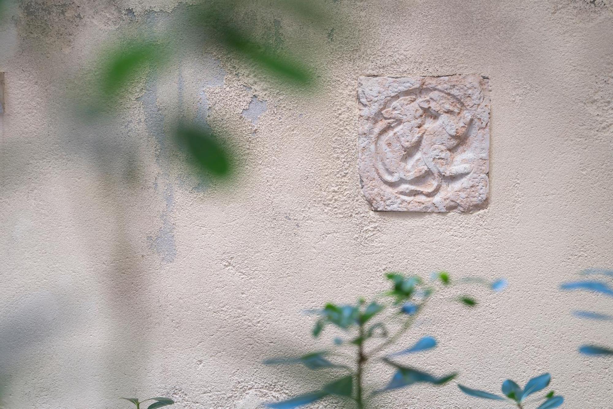 Fortuny3967 Suites & Wine Venesia Bagian luar foto